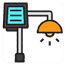 Solar Street Lights