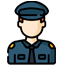 24 x 7 Security